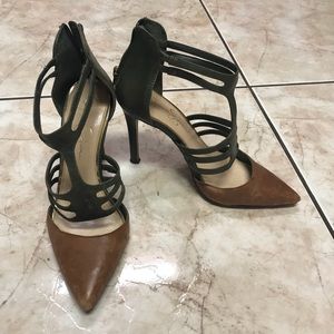 Jessica Simpson heels